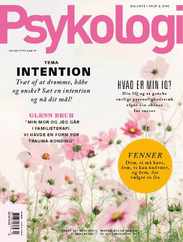 Psykologi (Digital) Subscription                    March 1st, 2023 Issue