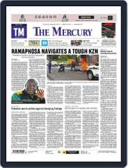 Mercury (Digital) Subscription                    March 13th, 2023 Issue