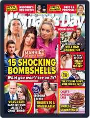 Woman's Day Magazine NZ (Digital) Subscription                    March 20th, 2023 Issue
