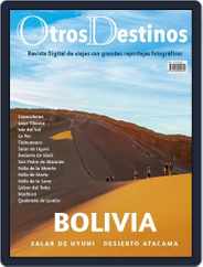 Revista Otros Destinos (Digital) Subscription                    March 6th, 2023 Issue