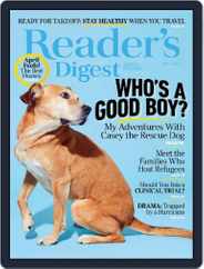 Reader's Digest Canada (Digital) Subscription                    April 1st, 2023 Issue