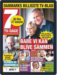 7 TV-Dage (Digital) Subscription                    March 13th, 2023 Issue
