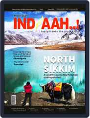 Indiaah Magazine (Digital) Subscription