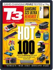 T3 (Digital) Subscription                    April 1st, 2023 Issue