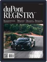 duPont REGISTRY (Digital) Subscription                    April 1st, 2023 Issue