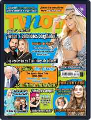 TvNotas (Digital) Subscription                    March 14th, 2023 Issue