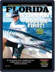 Florida Sportsman (Digital) Subscription                    April 1st, 2023 Issue