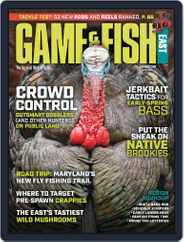 Game & Fish East (Digital) Subscription                    April 1st, 2023 Issue