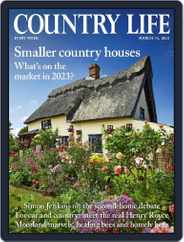 Country Life (Digital) Subscription                    March 15th, 2023 Issue