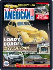 Classic American (Digital) Subscription                    April 1st, 2023 Issue