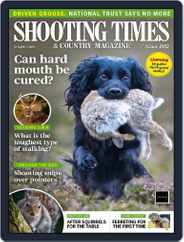 Shooting Times & Country (Digital) Subscription                    March 15th, 2023 Issue