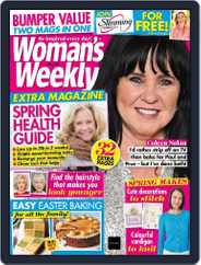 Woman's Weekly (Digital) Subscription                    March 21st, 2023 Issue