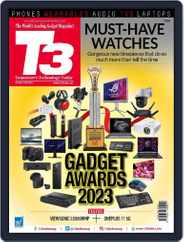 T3 India (Digital) Subscription                    March 1st, 2023 Issue