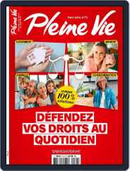 Pleine Vie (Digital) Subscription                    March 1st, 2023 Issue