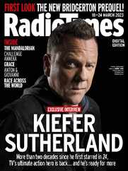 Radio Times (Digital) Subscription                    March 18th, 2023 Issue