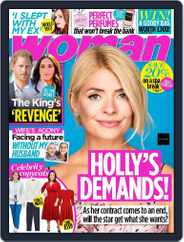 Woman United Kingdom (Digital) Subscription                    March 20th, 2023 Issue