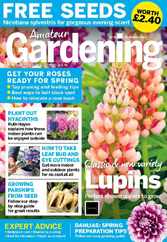 Amateur Gardening (Digital) Subscription                    March 18th, 2023 Issue