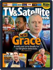 TV&Satellite Week (Digital) Subscription                    March 18th, 2023 Issue