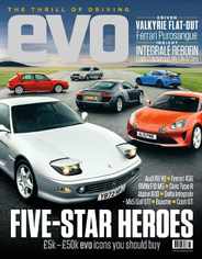 Evo (Digital) Subscription                    April 1st, 2023 Issue