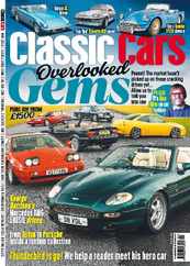 Classic Cars (Digital) Subscription                    March 15th, 2023 Issue