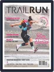 Trail Run (Digital) Subscription                    December 1st, 2019 Issue