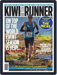 Trail Run (Digital) Subscription                    October 1st, 2018 Issue