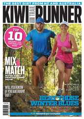 Trail Run (Digital) Subscription                    August 1st, 2018 Issue