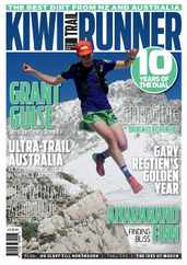 Trail Run (Digital) Subscription                    June 1st, 2018 Issue