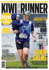 Trail Run (Digital) Subscription                    February 1st, 2018 Issue