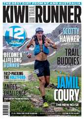 Trail Run (Digital) Subscription                    December 1st, 2017 Issue