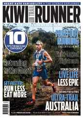 Trail Run (Digital) Subscription                    October 1st, 2017 Issue