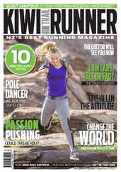 Trail Run (Digital) Subscription                    June 1st, 2017 Issue