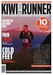 Trail Run (Digital) Subscription                    April 1st, 2017 Issue