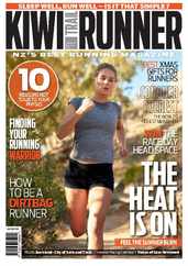 Trail Run (Digital) Subscription                    December 1st, 2016 Issue