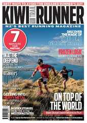 Trail Run (Digital) Subscription                    October 1st, 2016 Issue