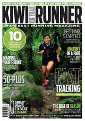 Trail Run (Digital) Subscription                    August 1st, 2016 Issue