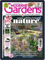 Modern Gardens (Digital) Subscription                    April 1st, 2023 Issue