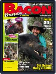 Bacon Busters (Digital) Subscription                    July 1st, 2019 Issue