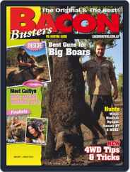 Bacon Busters (Digital) Subscription                    January 1st, 2019 Issue