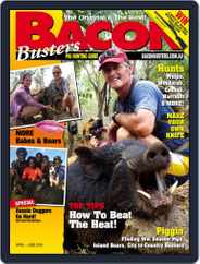 Bacon Busters (Digital) Subscription                    April 1st, 2016 Issue