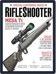 RifleShooter (Digital) Subscription                    July 1st, 2020 Issue