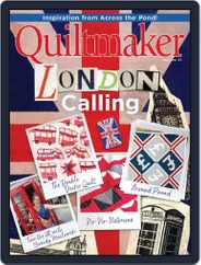 QUILTMAKER (Digital) Subscription                    May 1st, 2023 Issue