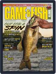Game & Fish South (Digital) Subscription                    April 1st, 2023 Issue