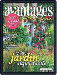 Avantages (Digital) Subscription                    March 15th, 2023 Issue