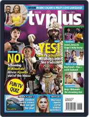 TV Plus English (Digital) Subscription                    February 9th, 2023 Issue