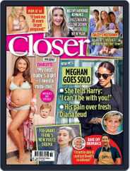 Closer (Digital) Subscription                    March 18th, 2023 Issue