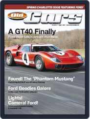 Old Cars Weekly (Digital) Subscription                    April 1st, 2023 Issue