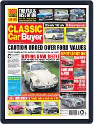 Classic Car Buyer (Digital) Subscription                    March 15th, 2023 Issue