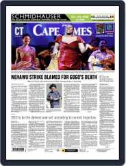 Cape Times (Digital) Subscription                    March 15th, 2023 Issue