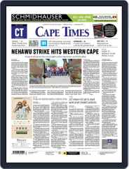Cape Times (Digital) Subscription                    March 14th, 2023 Issue
